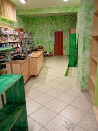 Attività Commerciale Uta [Cod. rif 3300334VCG]