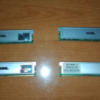 Ram DDR2 3 GB Geil