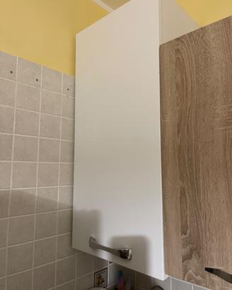 Pensile cucina 