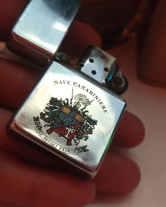 zippo