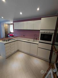 CUCINA ARCLINEA TRASPORTO CELERE GRATIS A 10 KM