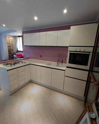CUCINA ARCLINEA TRASPORTO CELERE GRATIS A 10 KM