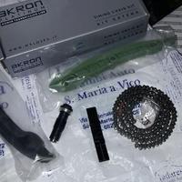Kit Distribuzion mercedes c w204 180cgi 0009930978