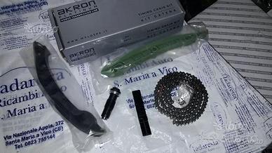 Kit Distribuzion mercedes c w204 180cgi 0009930978