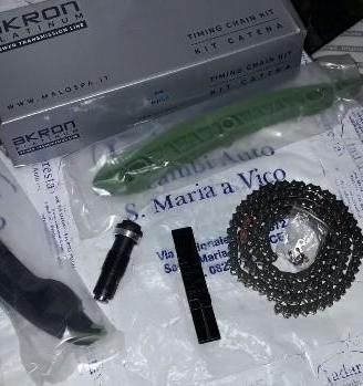 Kit Distribuzion mercedes c w204 180cgi 0009930978