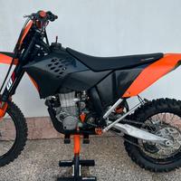 Ktm 530 exc-r