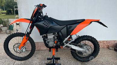 Ktm 530 exc-r
