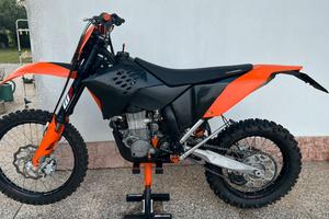 Ktm 530 exc-r