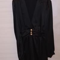 Vestito lungo 
