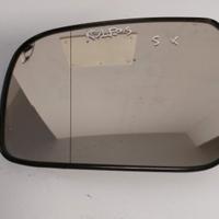 specchietto koleos 2010