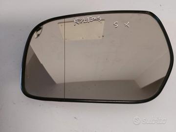 specchietto koleos 2010