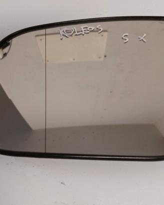 specchietto koleos 2010