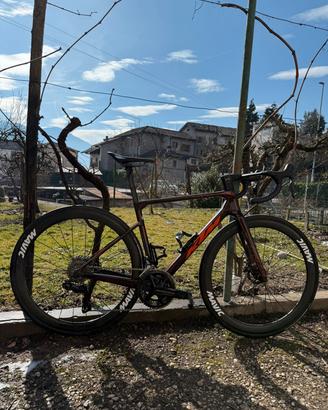 Bici da corsa KTM revelator alto exonic 2025