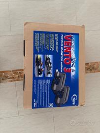 Portascì magnetico