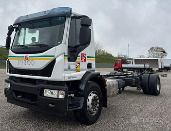 IVECO NEW EUROCARGO ML 190EL32P E6