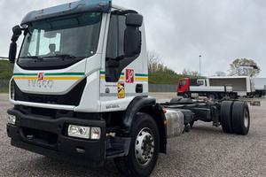 IVECO NEW EUROCARGO ML 190EL32P E6