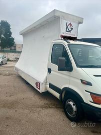 DAILY 35C13 TURBO 2.8 ANNO 2000 RAPPORTI 6