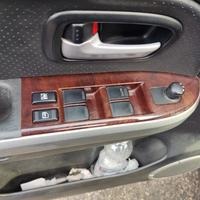 Comando vetri ant sx SUZUKI GRAND VITARA del 2006