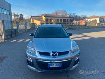 Mazda CX-7