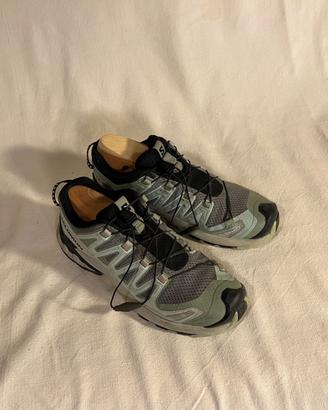 Salomon 39