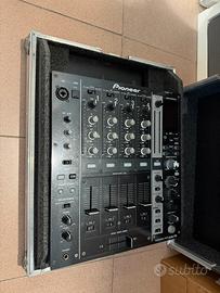 Flight case rigido Pioneer DJM 750 850 900 nexus