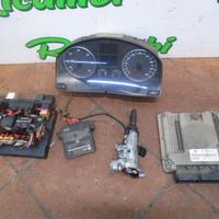 KIT AVVIAMENTO PER VW GOLF 5 2.0 TDI ANNO 2004