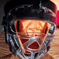 Casco kick boxe / MMA