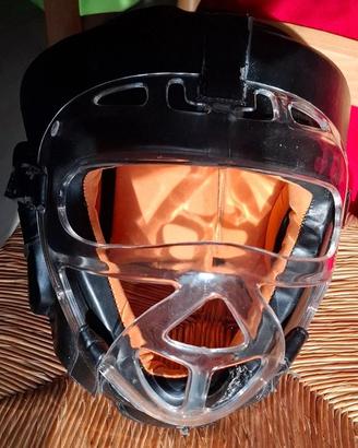 Casco kick boxe / MMA