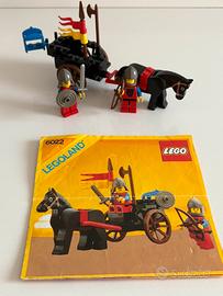 Set lego 6022