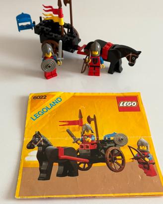 Set lego 6022