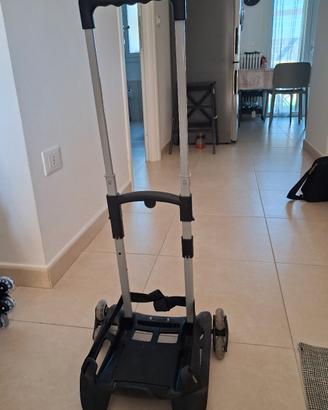 carrello zaino Seven /SJ
