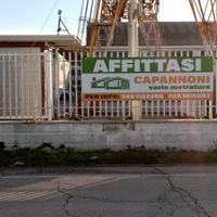 Capannoni commerciali