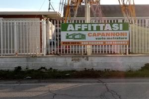 Capannoni commerciali