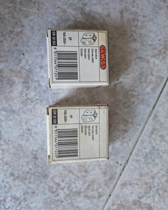 Materiale Elettrico 