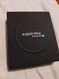 Vivo x300 pro 12/256