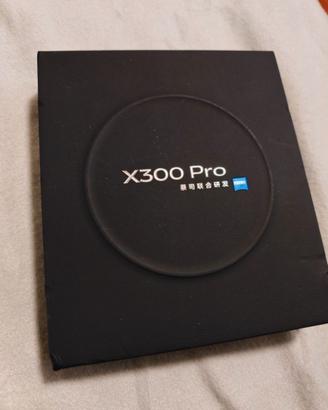 Vivo x300 pro 12/256