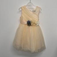 Vestito da cerimonia per bambina