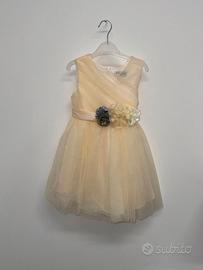 Vestito da cerimonia per bambina