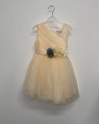 Vestito da cerimonia per bambina