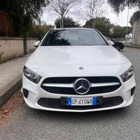 Classe A mercedes 180