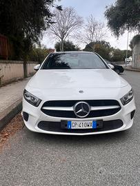 Classe A mercedes 180