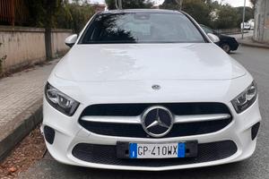 Classe A mercedes 180