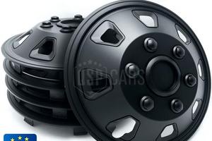 Copricerchi 16 Pollici Coppette Design Fuoristrada