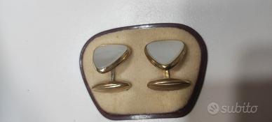 Gemelli a cuore vintage