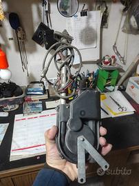 Antenna autoradio