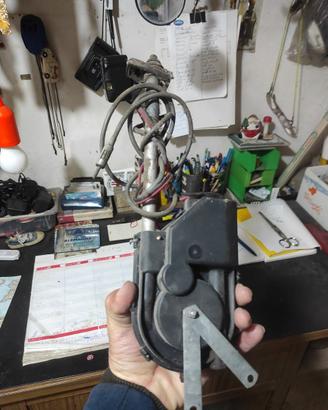 Antenna autoradio