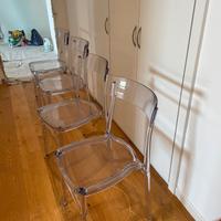 4 Sedie Colico Milano