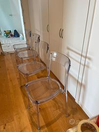 4 Sedie Colico Milano