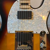 Fender telecaster pickup EMG 81/86