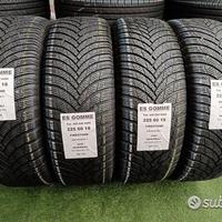 4 gomme 225 60 18 FIRESTONE inv RIF152